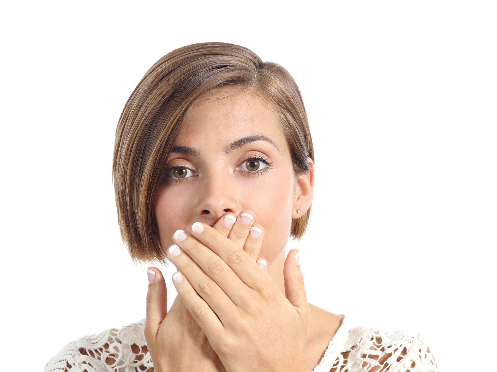 Can You Permanently Get Rid of Bad Breath?