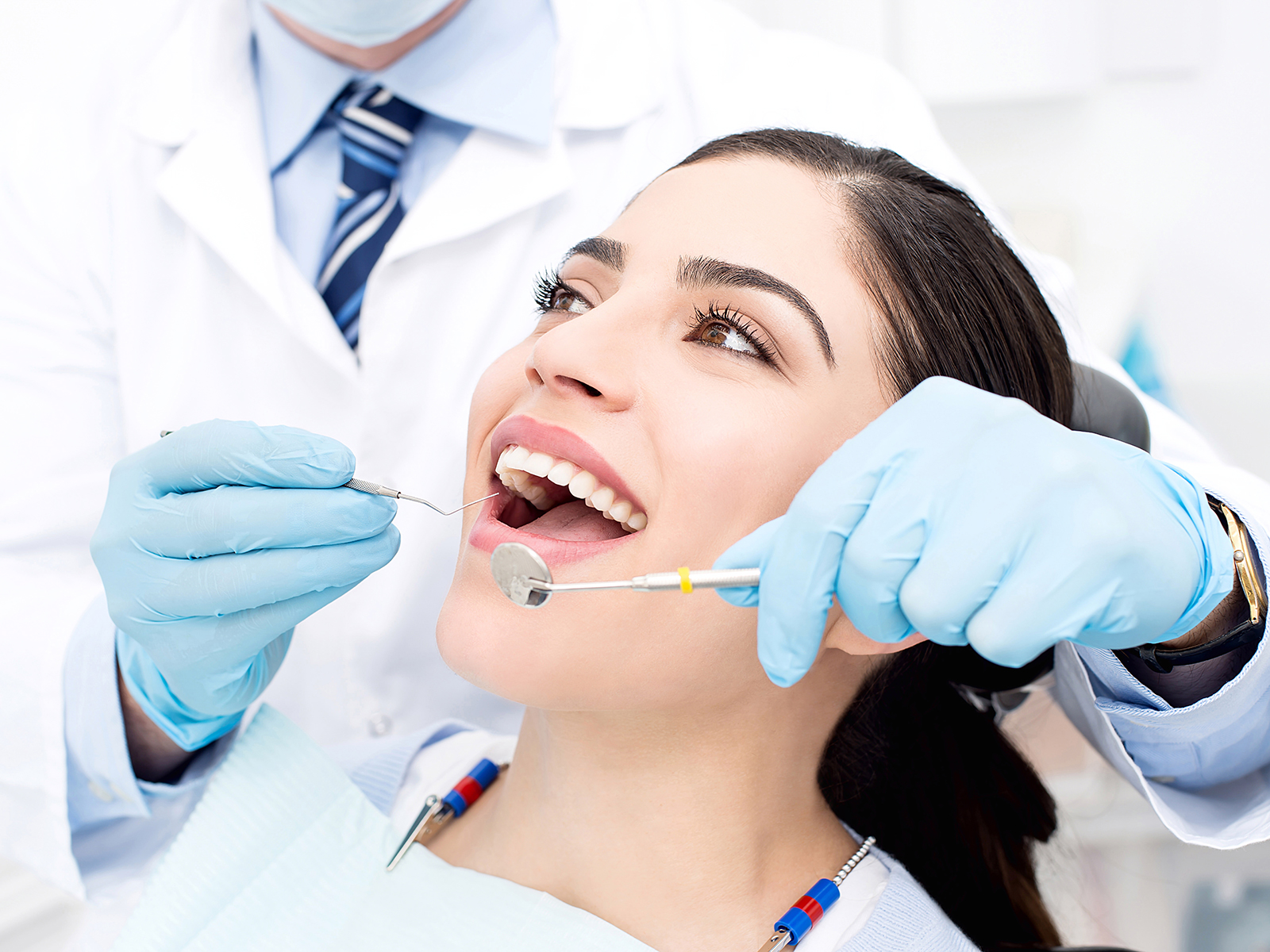How Preventative Dentistry Saves Time And Money?