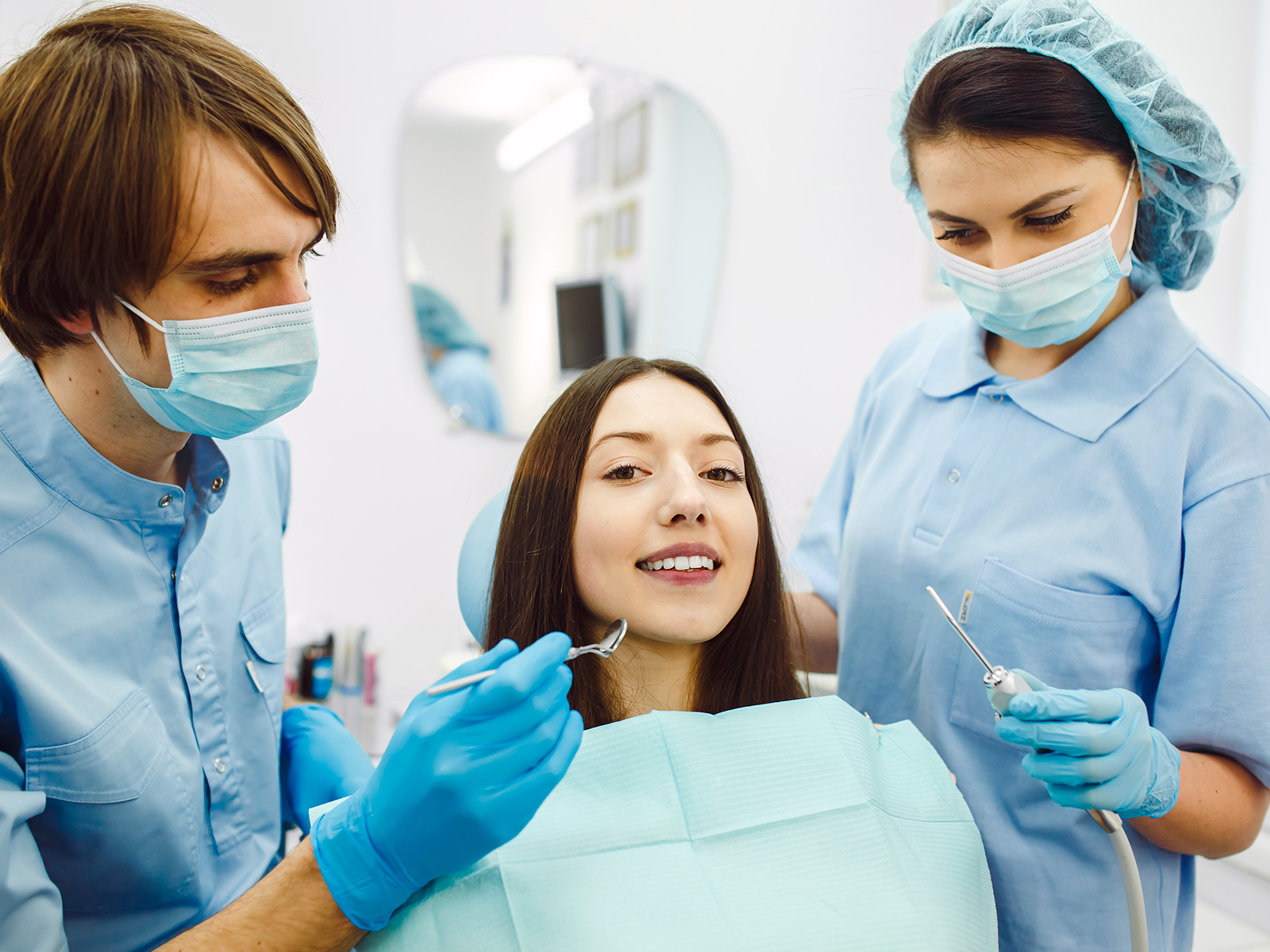 Reasons Why You Need Regular Dental Check-Ups