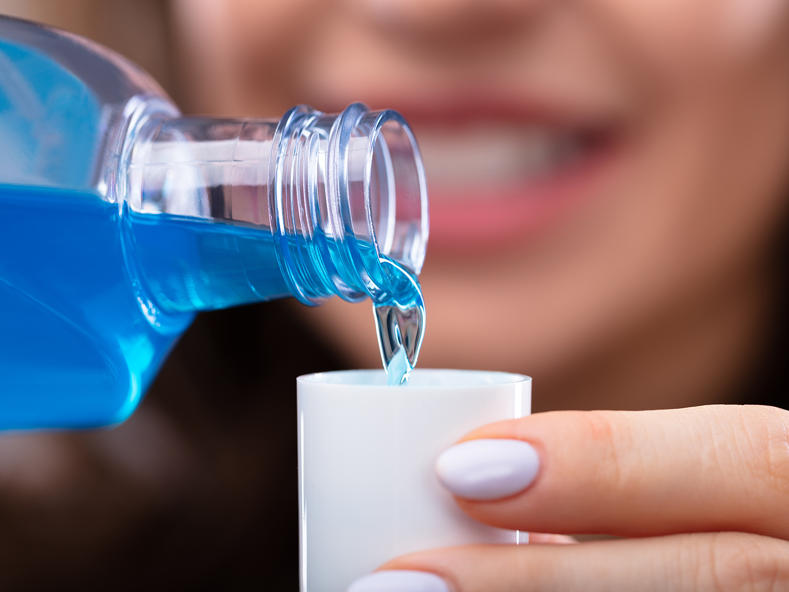 Why Is Mouthwash For Bleeding Gums Beneficial?