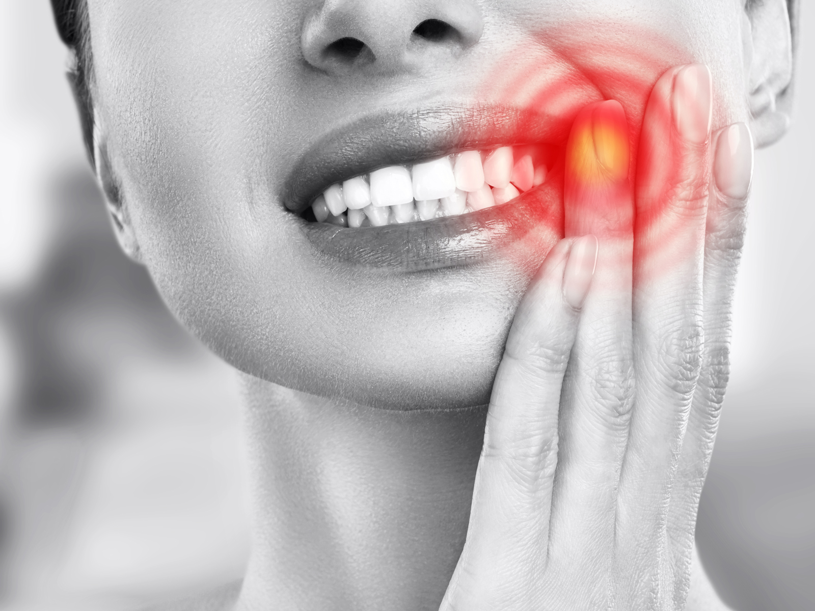 Why You Shouldn’t Ignore Your Toothache