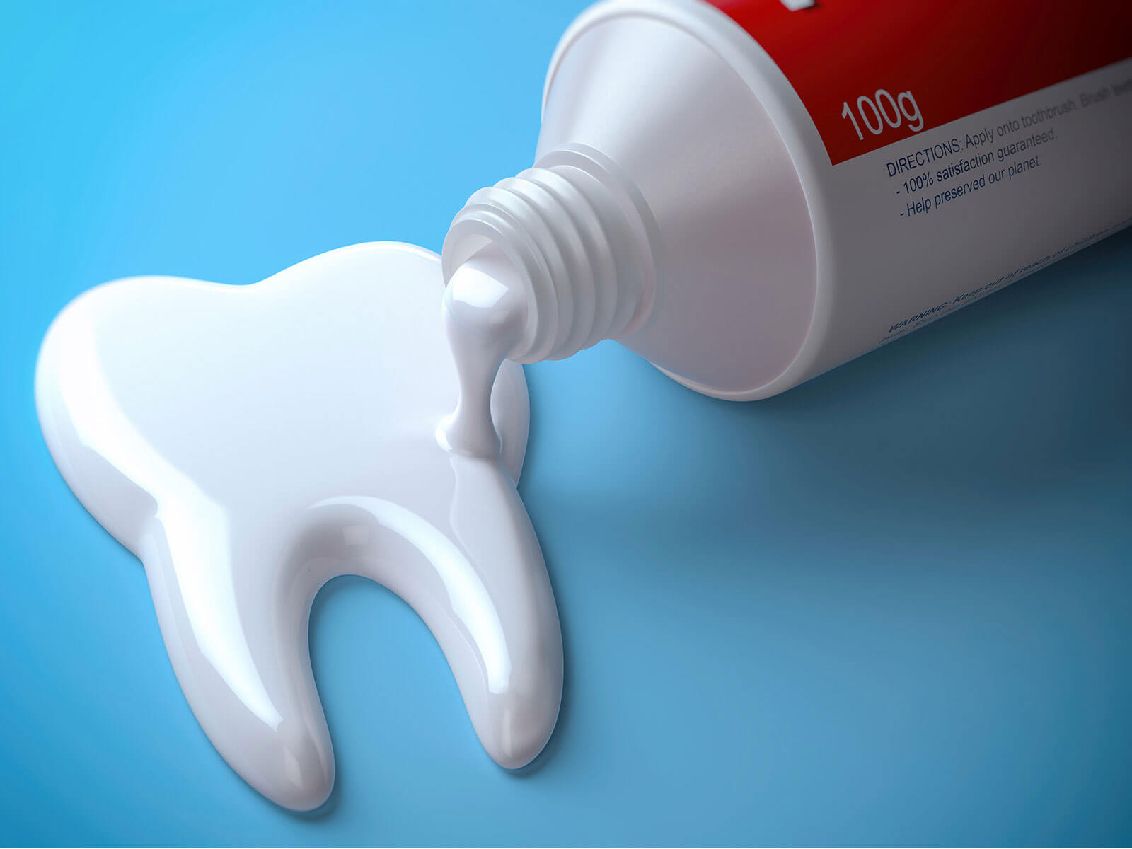 Understanding The Role of Fluoride In Dental Health