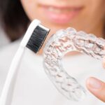 Metal Retainers Vs. Clear Retainers: A Detailed Comparison