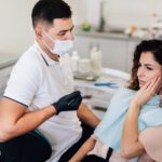 How To Minimize Discomfort After Wisdom Tooth Removal
