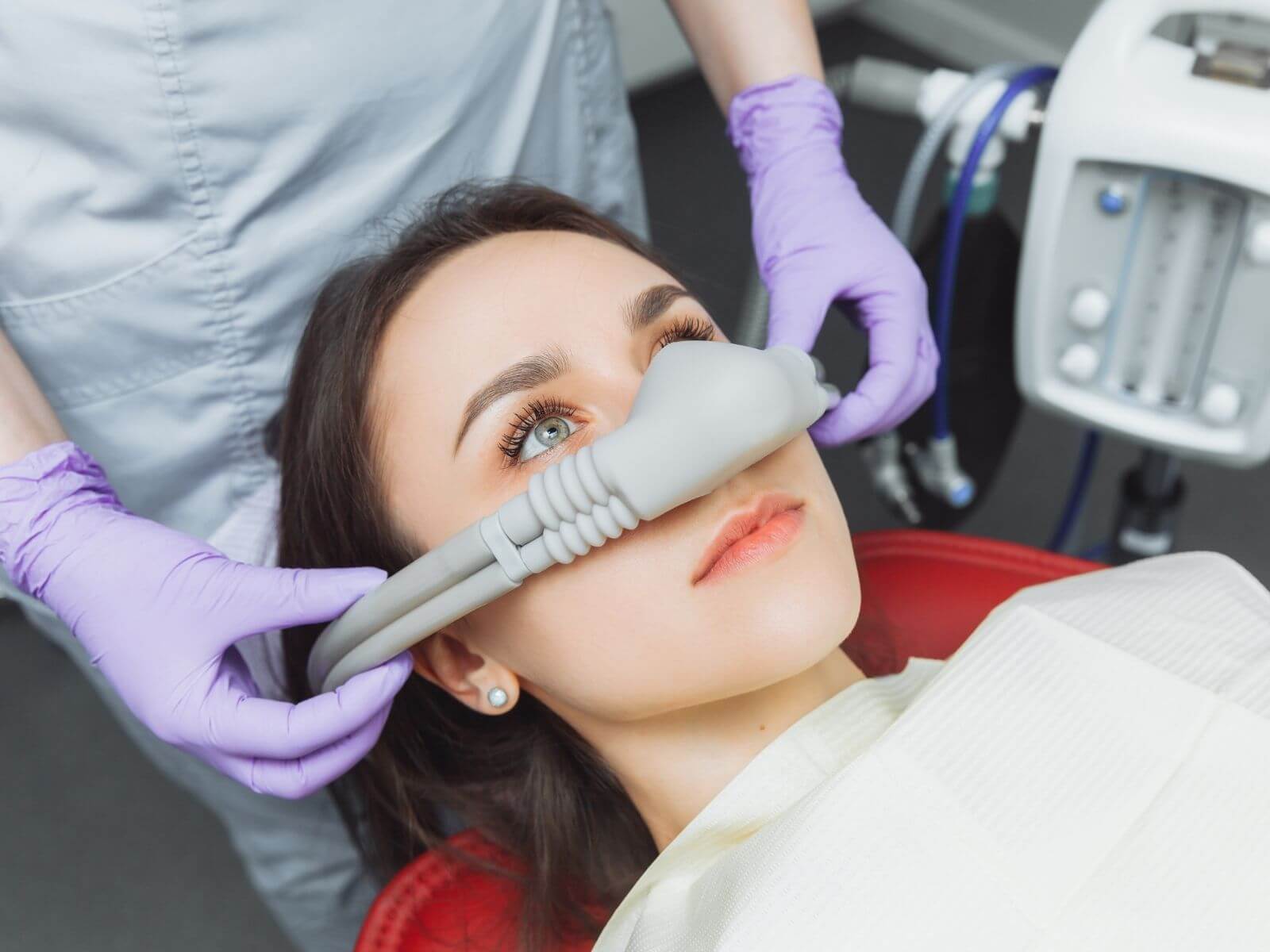 The Role of Sedation Dentistry In Managing Dental Anxiety