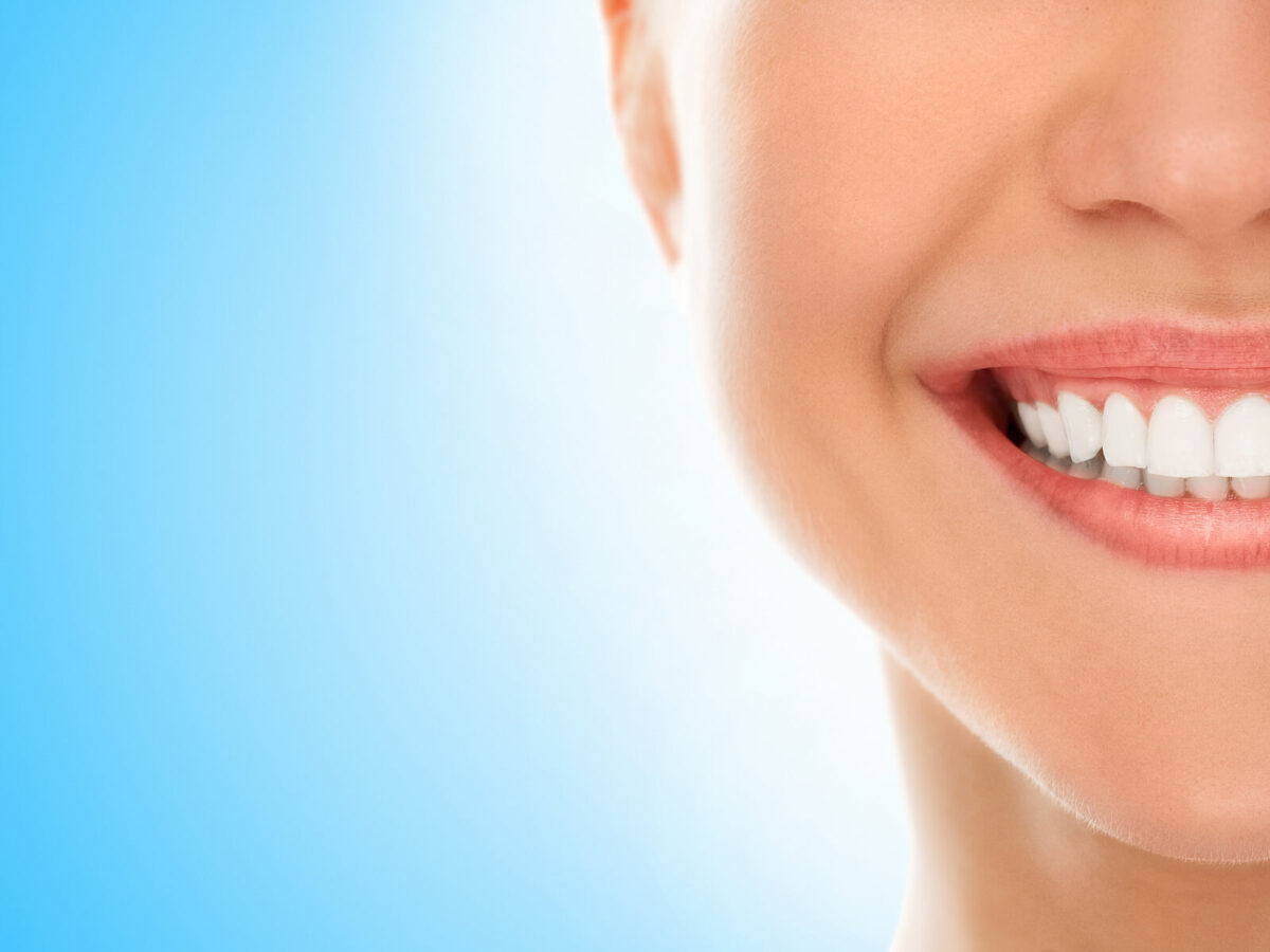 How Your Diet Affects Your Oral Health