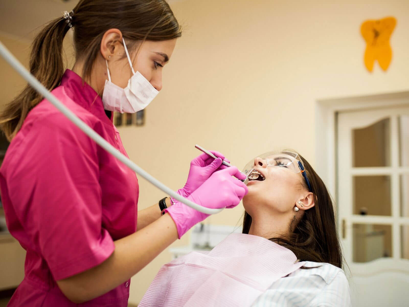 5 Signs You Might Need A Deep Dental Cleaning
