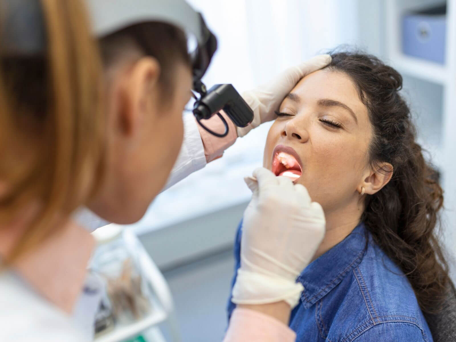 How Regular Dental Visits Can Help Detect Oral Cancer Early