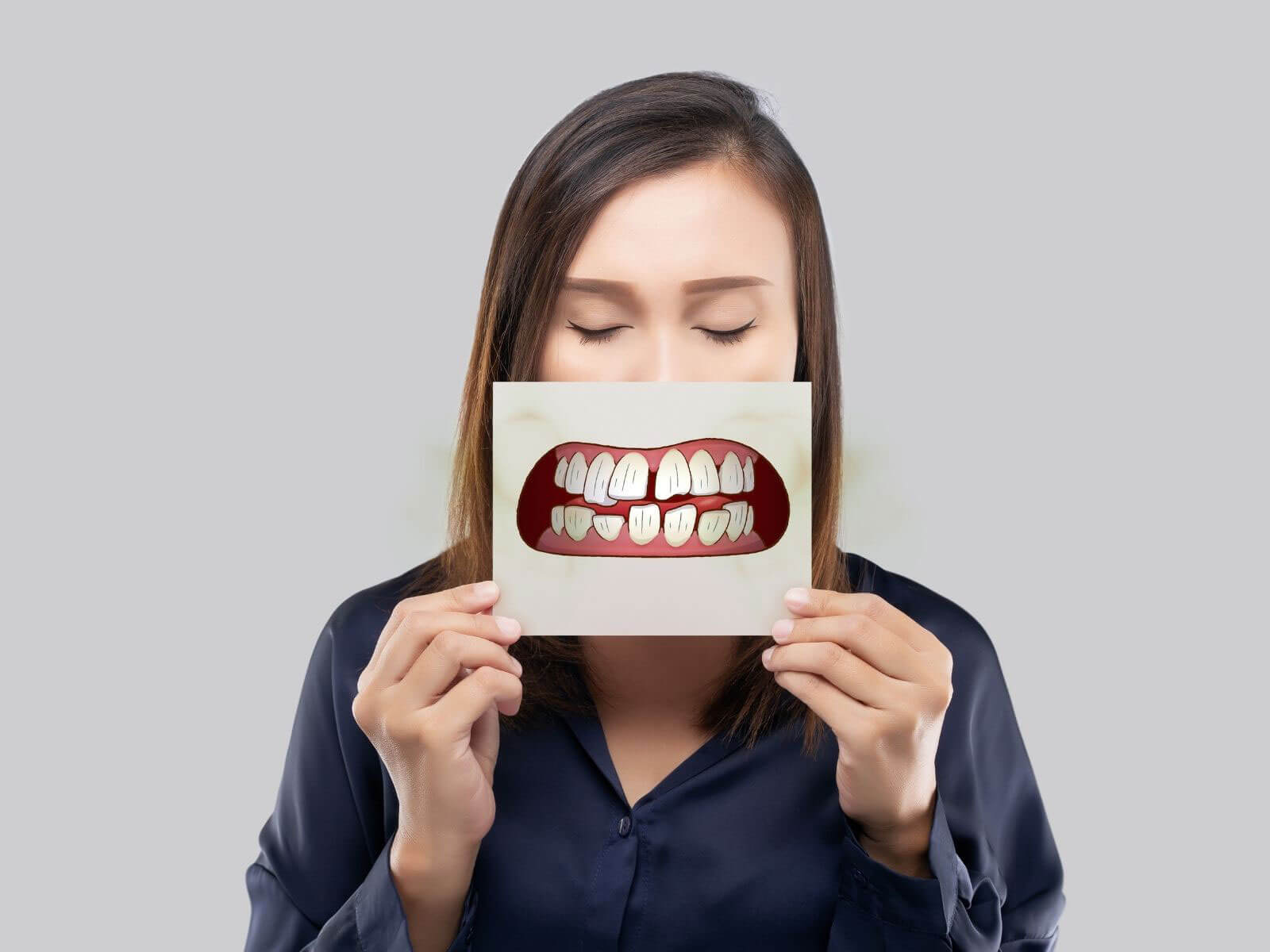 Oral Health: A Small But Important Part of a Healthy Body