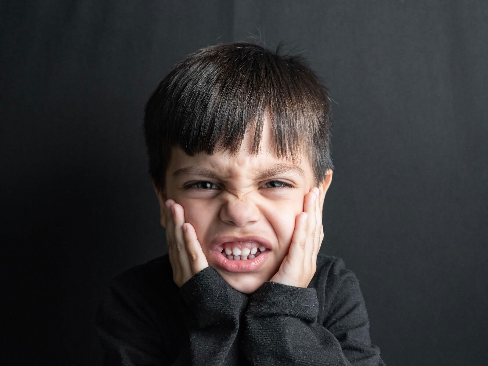 How Dental Sealants Protect Your Child’s Teeth