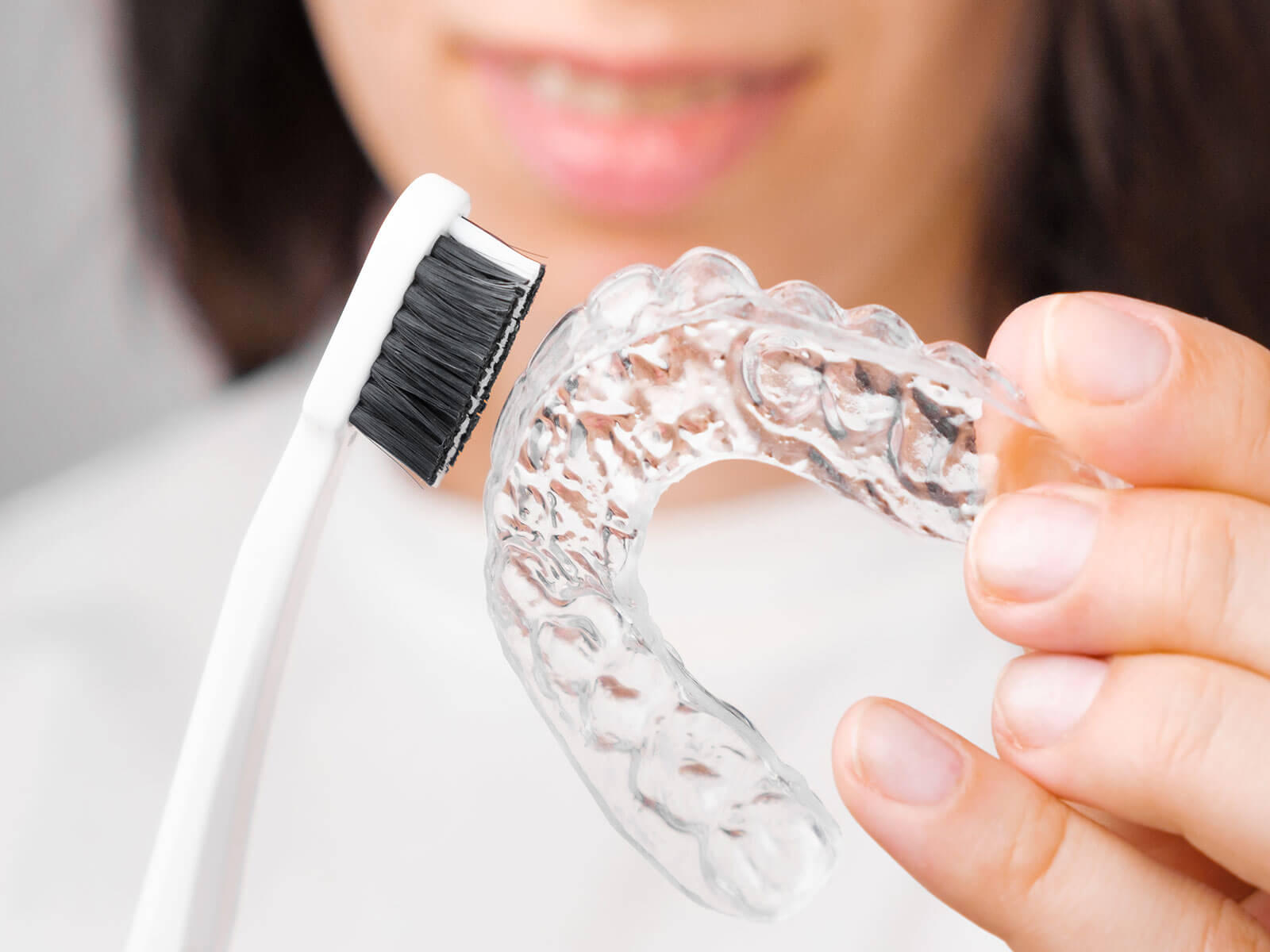 Different Types of Dental Retainers Explained