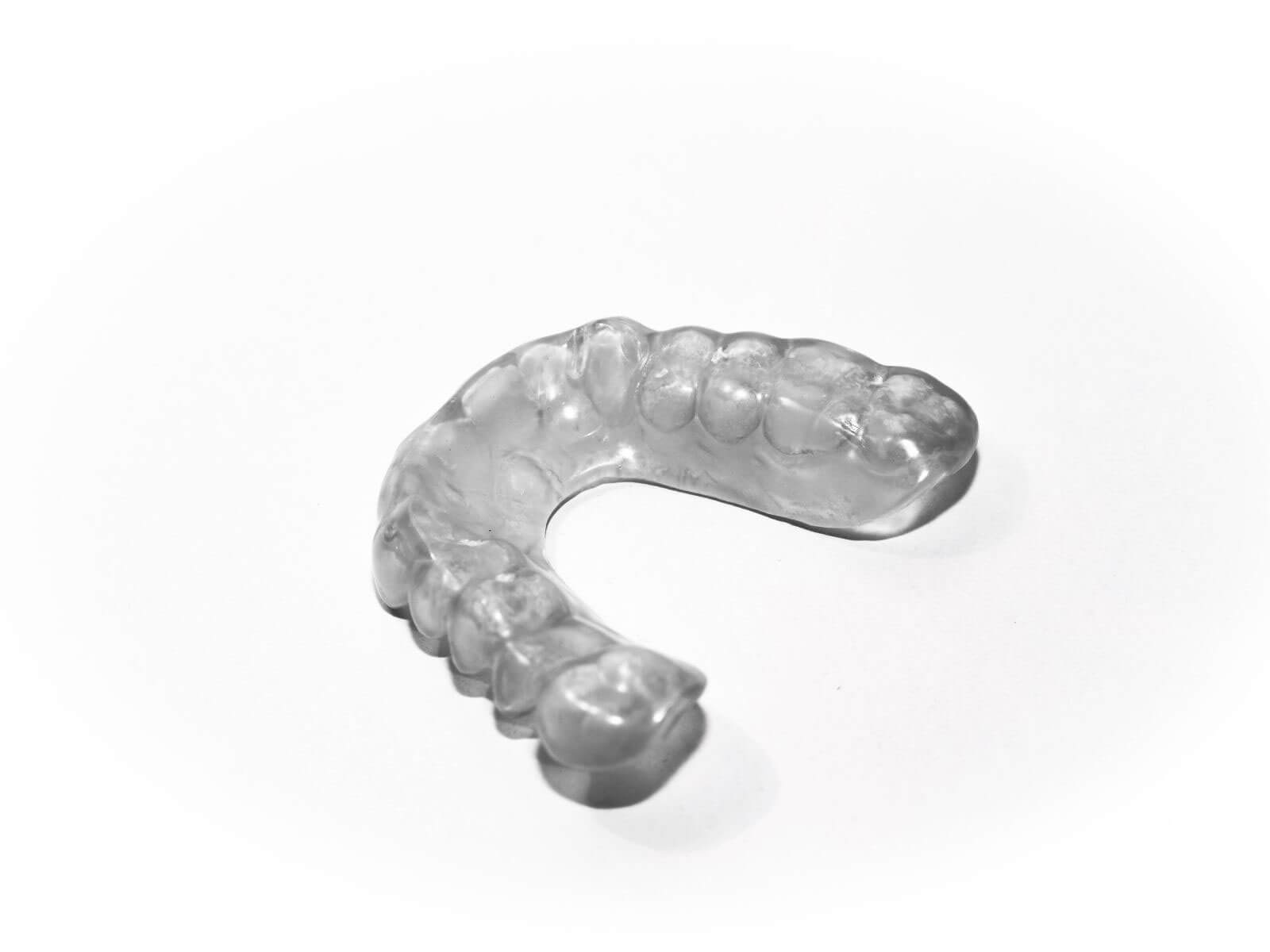 Benefits of Wearing a Night Guard