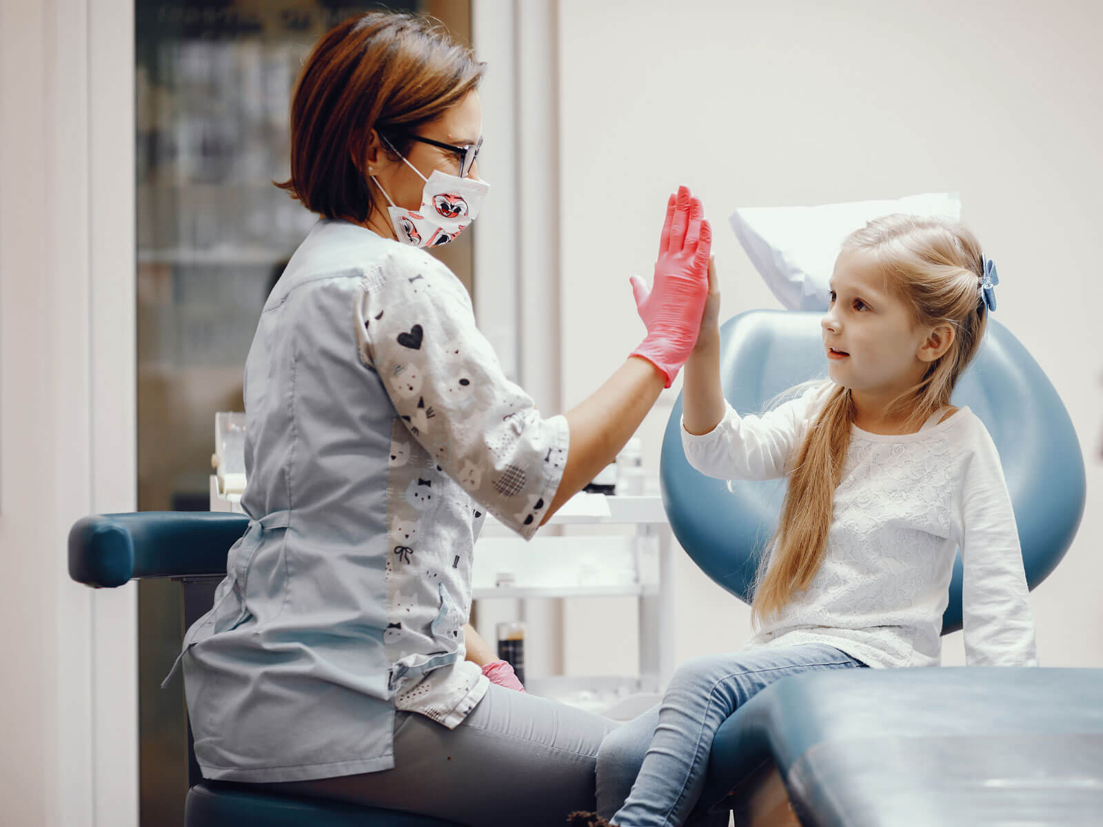 What Is a Pediatric Dentist and What Do They Treat?