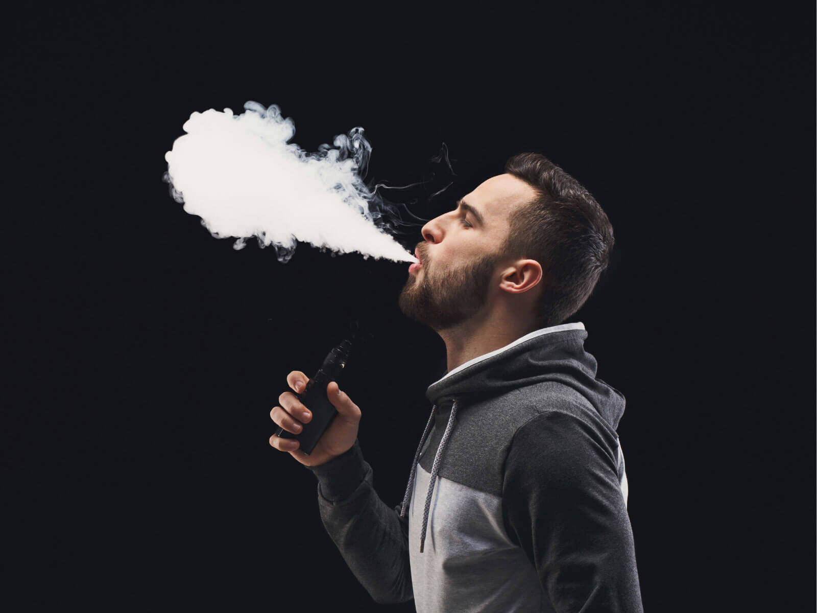 What Does Vaping Do to Your Teeth? The Complete Dental Guide