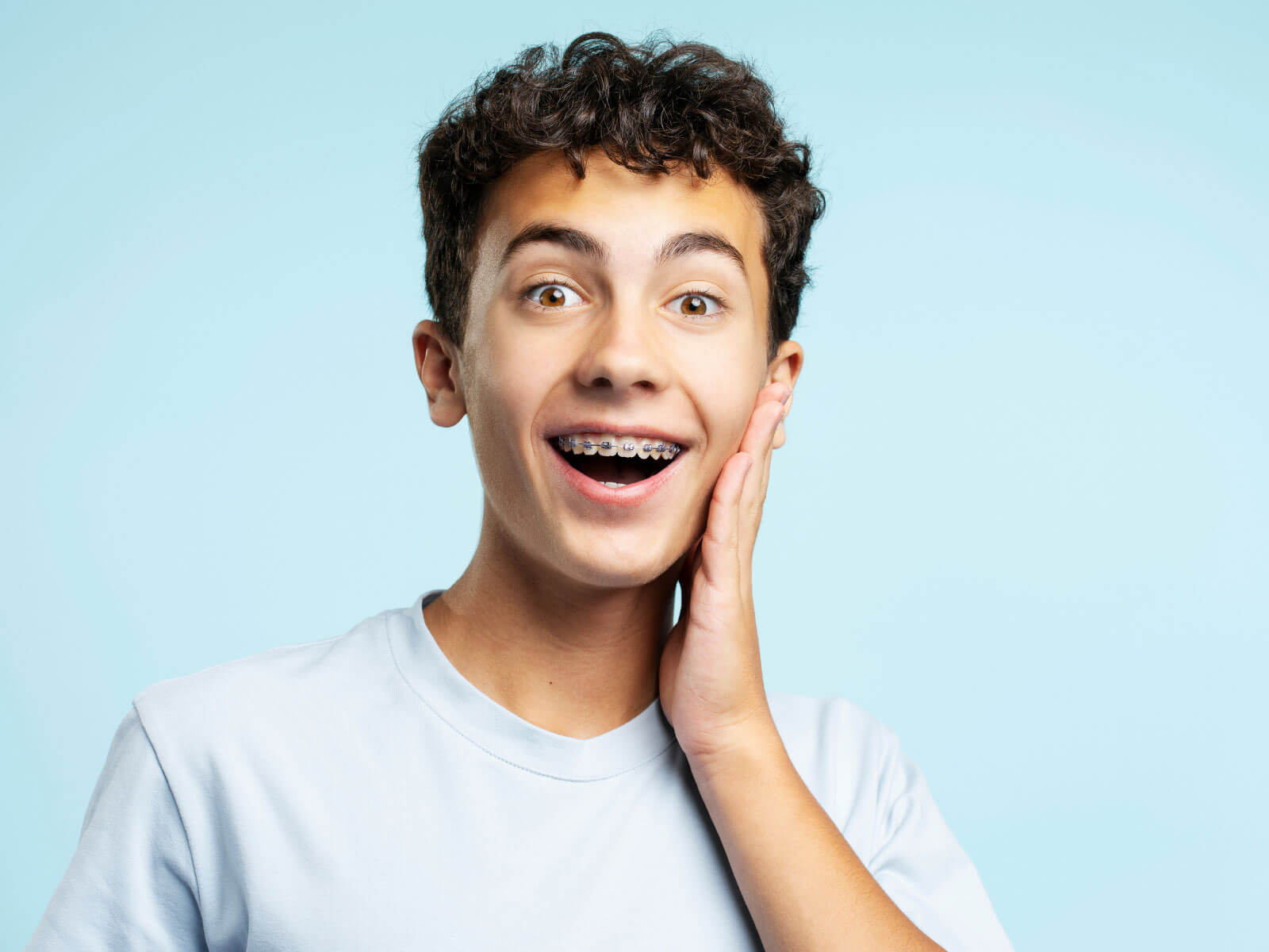 10 Common Braces Myths, Debunked